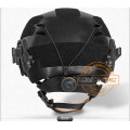 Tactical Helmet for Paratrooper Adopt reinforced carbon fibre for military